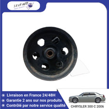 Pompe direction assistée Chrysler 300C