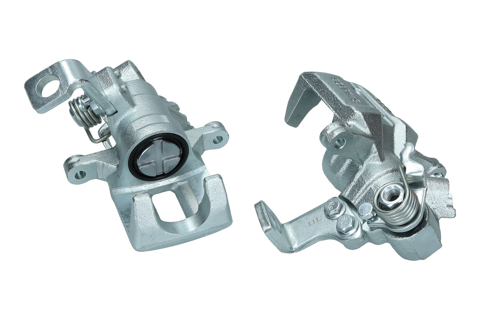 Fits KAMOKA JBC0653 HAM CLAMP. BACK. LEFT HONDA CIVIC VII 01'-05'  ⭐UK Stock⭐