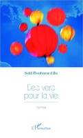 Said Mouhamed Ba | Des Vers Pour La Vie | Taschenbuch | FranzöSisch (2020)