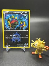 Team Aqua's Carvanha 20/34 Double Crisis Regular on eBay