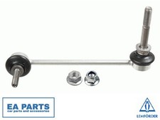 Rod/Strut, stabiliser for PORSCHE 718 BOXSTER 718 CAYMAN 911 LEMFÖRDER 37560 01
