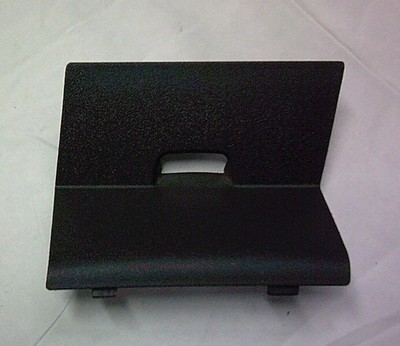 2004 - 2006 Scion Xa Fuse Panel Opening Cover OEM 55545-52060 B1