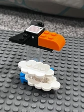 LEGO Super Mario Character Series 3 Minifigure Crowber 71394 (SEALED)