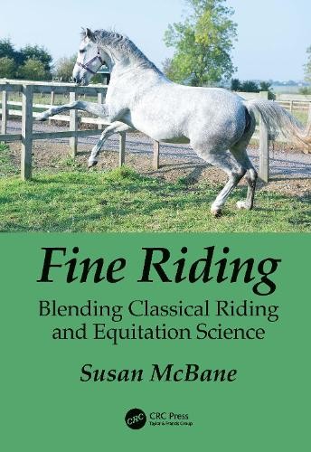 Fine Riding by Susan McBane - 9780367638948