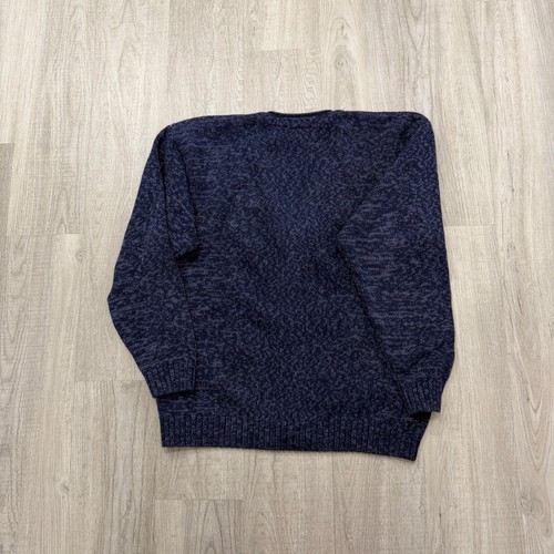 Vintage Northern Reflections Strickjacke Pullover Damen kleine Enten Pine Tree 90er - Bild 6 von 8