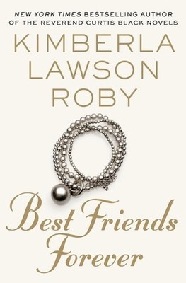 Best Friends Forever by Kimberla Lawson Roby (English) Paperback Book
