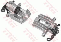 TRW Bremssattel Hinterachse, Hinterachse Links, Links U.A. FüR Seat, VW