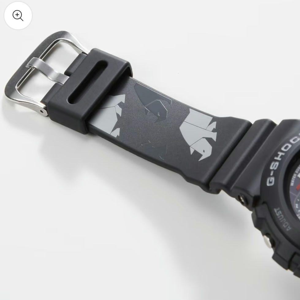 Casio G SHOCK GW 6900 Suzuki Jimny Limited 2nd Edition Japan
