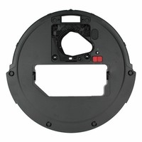 Obere Abdeckung Kompatibel Mit Ecovacs 201-2102-2440 FüR Staubsauger-Roboter