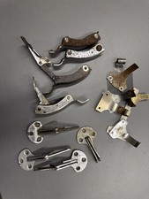 Bristol 401 and 403 Window Catch Kit