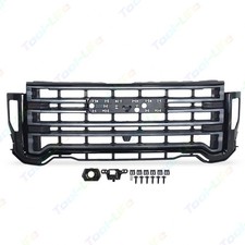 For 2020-2023 GMC Sierra 2500HD 3500HD AT4 Fr...