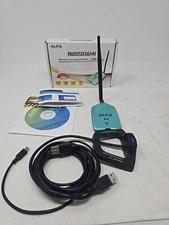 Alfa Network AWUS036H Ieee 802.11b/g Wi-Fi Adapter