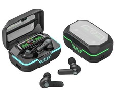 True Wireless Earbuds, 2024 Bluetooth Headphones 5.3 Earbuds, Waterproof Touc...