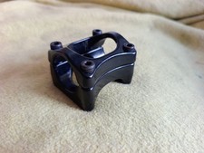 Marzocchi Shiver Original STEM DM SHORT 31,8mm Shiver DC, Monster's 