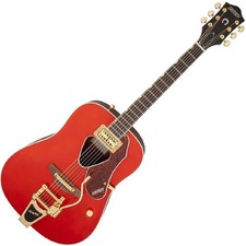 Gretsch G5034TFT Rancher Savannah Sunset 199943