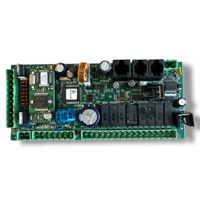 VERTIV CARD EEV DRIVER SH VCM-D 1.23 27674110 NEU