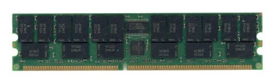 Server Memory Micron 1GB DDR PC2100R 266MHz MT36VDDF12872G-265C3 REG ECC