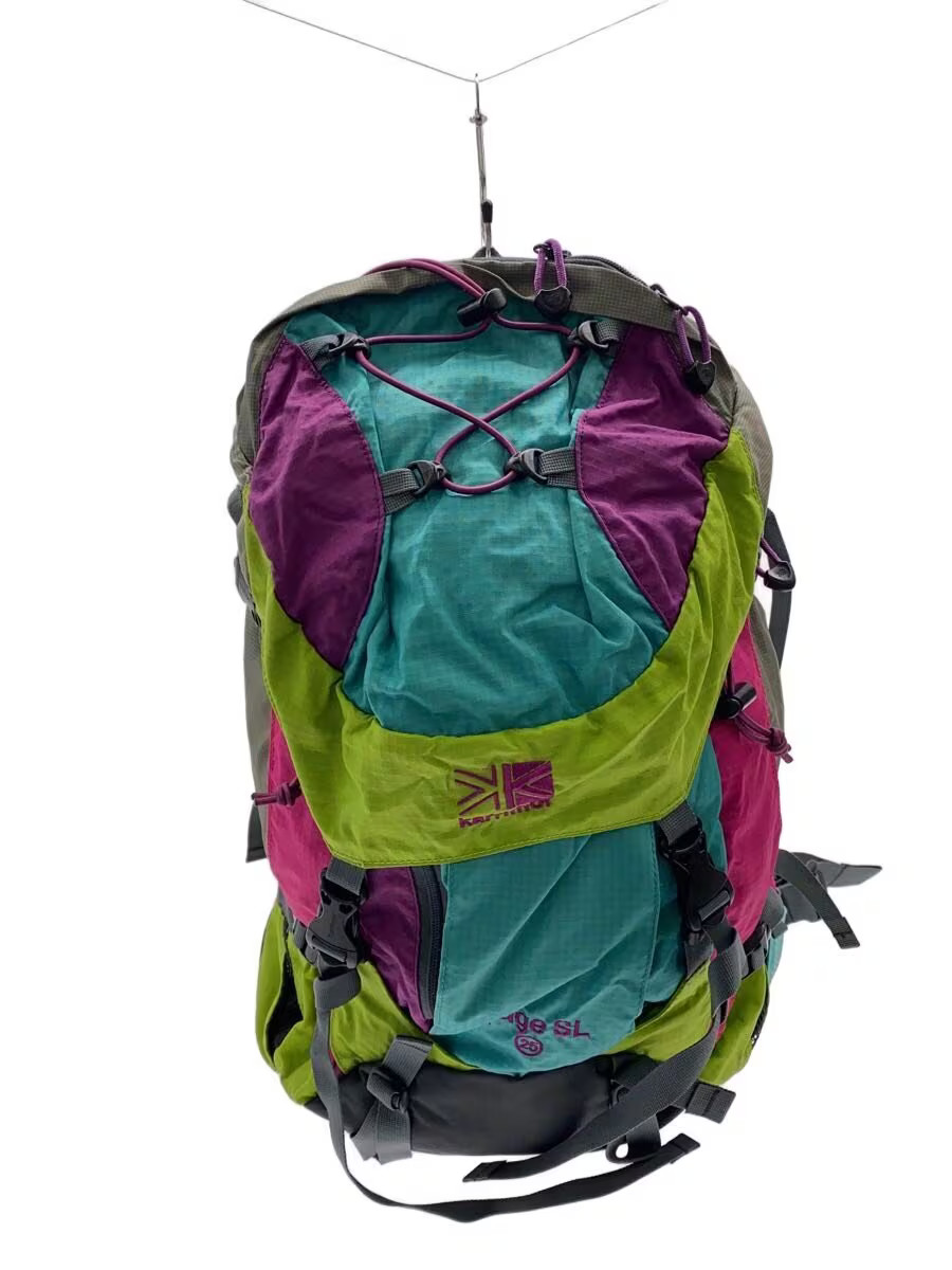 KARRIMOR Backpack Multicolor Solid - image 1
