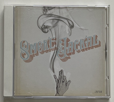 Smoke & Jackal - EP No. 01 - CD, EP