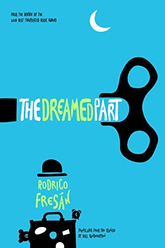 The Dreamed Part - Image 5