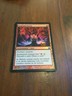 epiphany storm foil magic the gathering card MTG