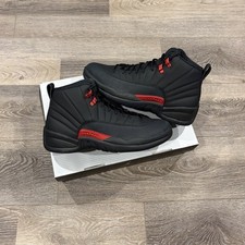 Jordan 12 Retro Bloodline CT8013-003 Full Family Size Run New