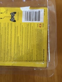 Sony PlayStation 2 PS2 DualShock 2 Analog original Wired  Controller Black