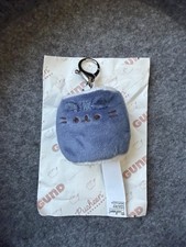 Gund NEW Pusheen GREY SUSHI ROLL Bento Blind Box Series 25 Plush Cat