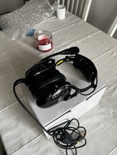 Cuffie pilota aviazione Air Classics HS-1A