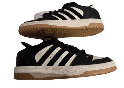 Adidas Break Start Turnschuhe Schwarz Größe 5 Uk Neu Mit Etikett ��