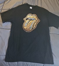 Vintage 1997 Rolling Stones Bridges To Babylo...