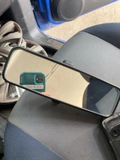 Retroviseur intérieur Citroen NEMO