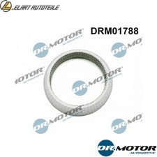 DICHTUNG ABGASROHR DRM01788 FÜR TOYOTA COROLLA/Hatchback/Verso/Liftback C-HR UX