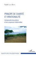 Faustin Lekili Mputu | Principe De Charité Et Irrationalité | Taschenbuch (2020)