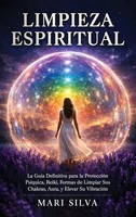 Mari Silva | Limpieza Espiritual | Buch | Spanisch (2024) | Primasta