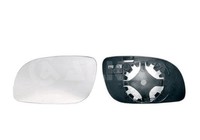 Spiegelglas AußEnspiegel Alkar 6431104 FüR VW Touran 1T2 1T1 Beheizbar Konvex