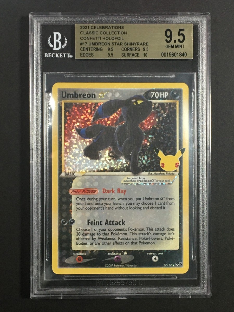 BGS9.5 ゴールドラベル スリープ AR ポケモン カード sb128 BGS9.5