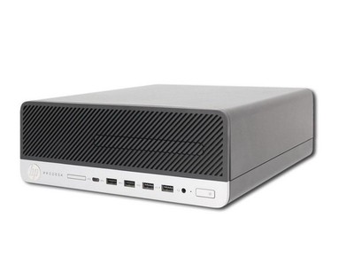 HP ProDesk 600 G5 SFF i5-9500 Gen-9 8GB 16GB 32GB RAM 256GB 512GB 1TB 2TB Win11