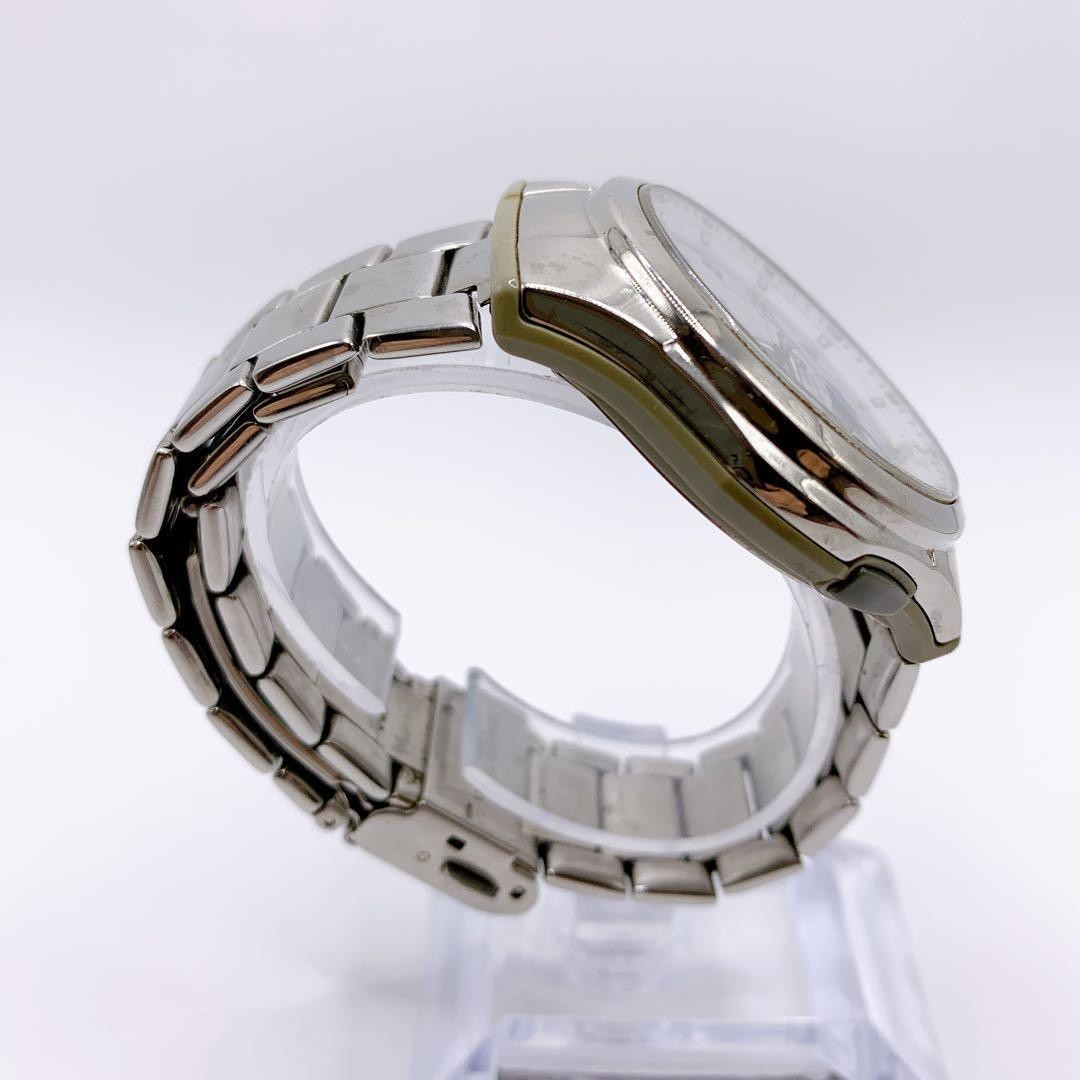 Operational CASIO Casio waveceptor Men s Wristwat… - image 9