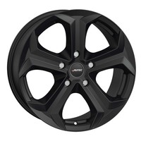 Autec Felgen Xenos Swm 8.5X19 ET45 5X114,3 FüR Peugeot 4008