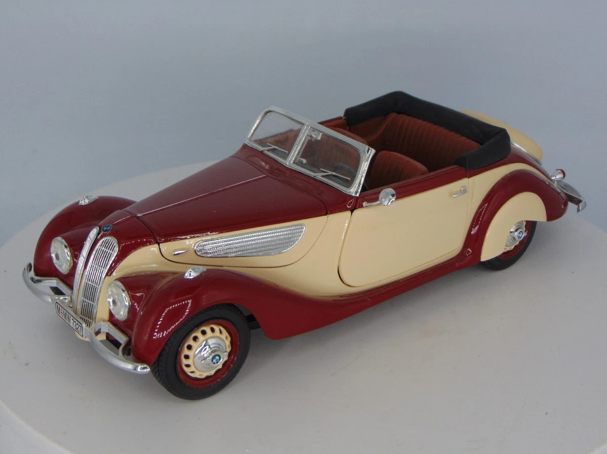 Guiloy 1:18 BMW Diecast & Toy Vehicles for sale | eBay