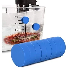 [10 pack] Sous Vide Magnets to Keep Bags Submerged & In Place