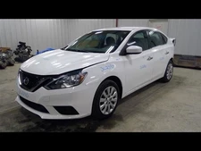 (LOCAL PICKUP ONLY) Fuel Tank Fits 18-19 SENTRA 1025602