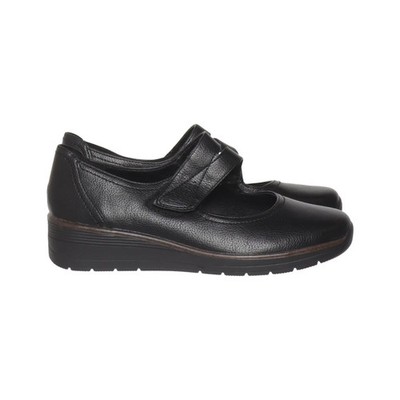 Easy Street, Halbschuhe, Größe: 38, Schwarz, Damen #Smq