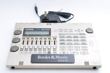 Boss BR-600 Registratore Digitale 2007 Funzionante Con Adattatore DV58820