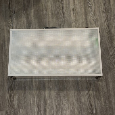 #ad Alaska Northern Lights Northstar 10000 Bright Light Therapy Box 10K $110.00