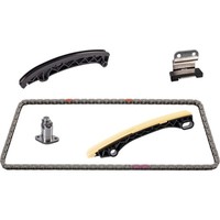 Febi Bilstein 174548 Steuerkettensatz FüR Toyota Avensis RAV 4 Yaris T27 A4 P13