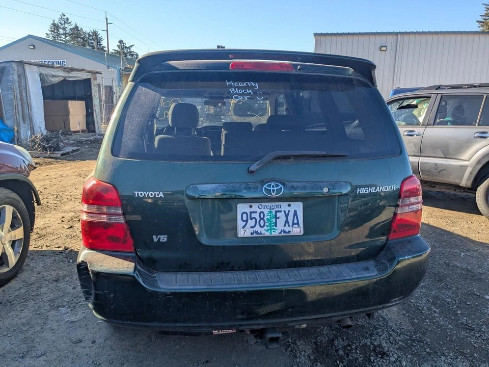 Brazo de control inferior Brazos de localización traseros AWD para 99-03 LEXUS RX300 28819654 Foto 3 de 4