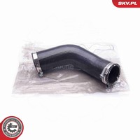 Ladeluftschlauch Esen SKV 24SKV854 FüR Fiat Stilo Multi Wagon JTD 192_XE1A