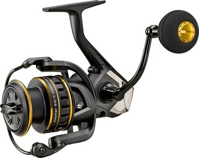 Okuma Ceymar SW-X 5000XA Meeresrolle Salzwasserrolle Meeresangeln